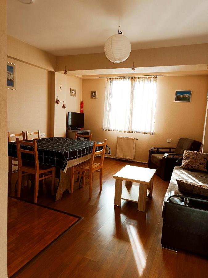 Аpartment in Gudauri Appartement Buitenkant foto