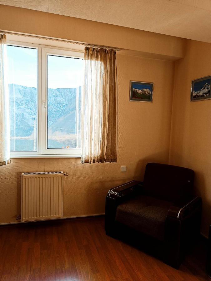 Аpartment in Gudauri Appartement Buitenkant foto
