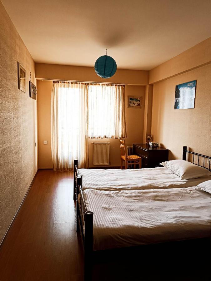 Аpartment in Gudauri Appartement Buitenkant foto